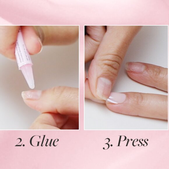 Glamnetic Press On Nails!  Choose which one you want! - Picture 10 of 10